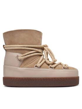 Inuikii Μπότες Χιονιού Inuikii Classic 1002.003.0022.250 Μπεζ