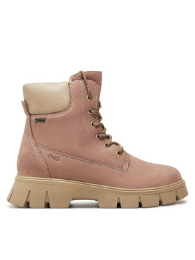 Primigi Черевики туристичні Primigi 6877211 D GORE-TEX Рожевий