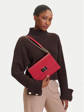 Furla Дамска чанта Furla BAFIACO ARE000 BG RUB00 Червен