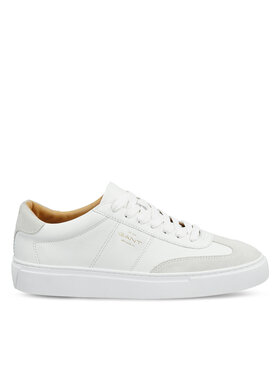 Gant Sneakersy Gant 32633230 Bílá