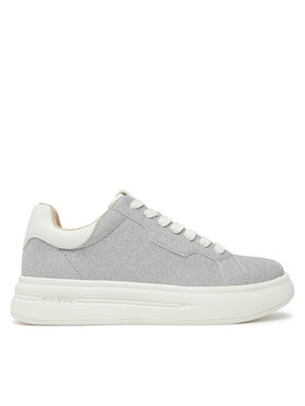 Guess Снікерcи Guess FLPWIN LEL12 Срібний