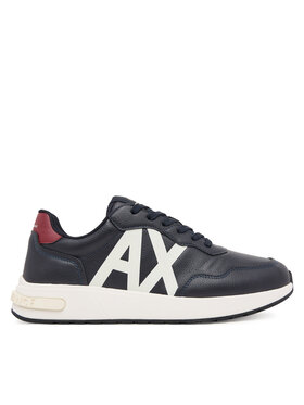 Armani Exchange Sneakersy Armani Exchange XM001683 AF17360 MB034 Tmavomodrá