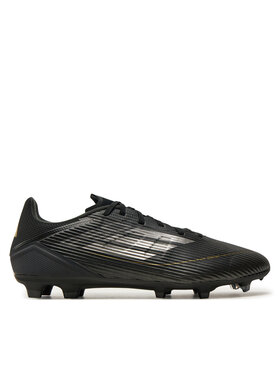 adidas Взуття для футболу adidas F50 League Fg/Mg IE3181 Чорний