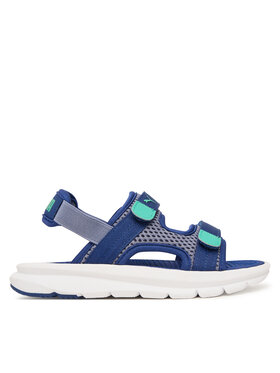 Puma Босоніжки Puma Evolve Sandal PS 389147 20 Cиній