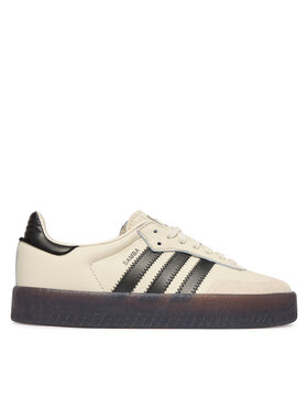 adidas Снікерcи adidas Sambae IH4041 Кремовий