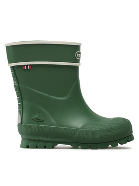 Viking Gumijas zābaki Viking Alv Jolly 1-60060-4 Zaļš