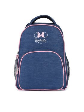 Mickey&Friends Mugursoma Mickey&Friends ACCCS-AW24-342DCLS Tumši zils