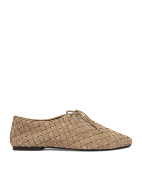 GINO ROSSI Κλειστά παπούτσια GINO ROSSI EO-26SS02 Καφέ