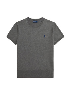 Polo Ralph Lauren Polo Ralph Lauren Camiseta 211971872006 Gris Regular Fit