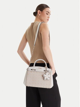 Guess Torebka Guess Melinda HWJP99 02060 Écru
