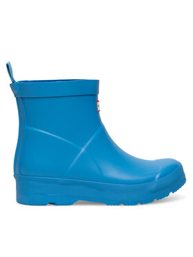 Hunter Gumáky Hunter HFC-04 Modrá