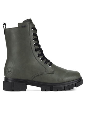 Rieker Puszābaki Rieker Y7102-52 Zaļš