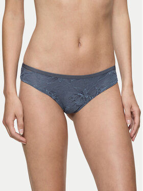 Triumph Triumph Braziliškos kelnaitės Amourette Charm 10214456 Mėlyna