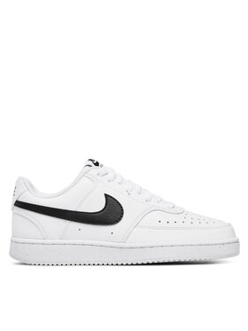 Nike Снікерcи Nike Court Vision Lo Nn DH3158 101 Білий