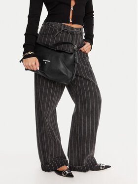 Patrizia Pepe Сумка Patrizia Pepe 8B0256/L148-K103 Чорний