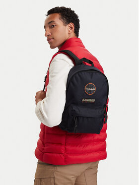 Napapijri Rucsac Napapijri Voyage Mini NP0A8BDN Bleumarin