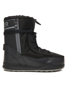 Bogner Snehule Bogner Laax 8 32547534 Čierna