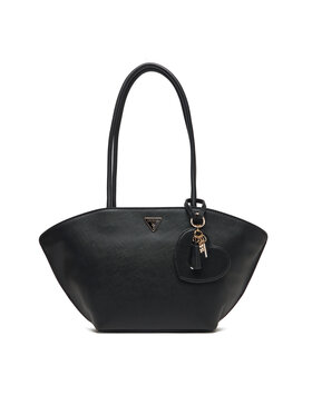 Guess Kabelka Guess Bolena HWZG92 07090 Čierna