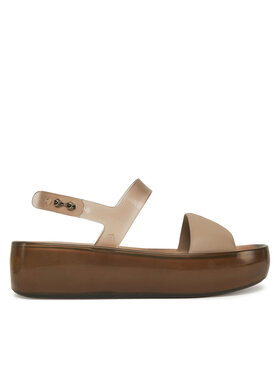 Melissa Sandales Melissa Float Platform 36066 Écru