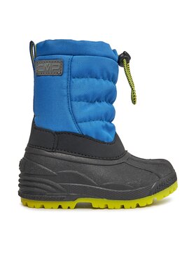 CMP Snehule CMP Hanki 3.0 Snow Boots 3Q75674 Modrá