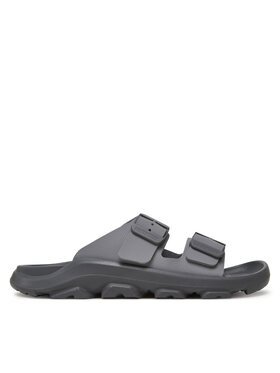 Birkenstock Šľapky Birkenstock Mogami Terra Stealth 2-Strap Whale 1029595 Sivá