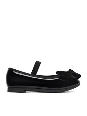 DeeZee Baleríny DeeZee CEO-CM220831-31(III)DZ Čierna