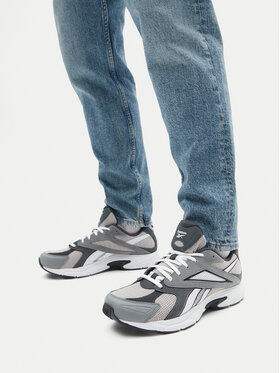 Reebok Снікерcи Reebok ROAD PRIME 100220528 Сірий