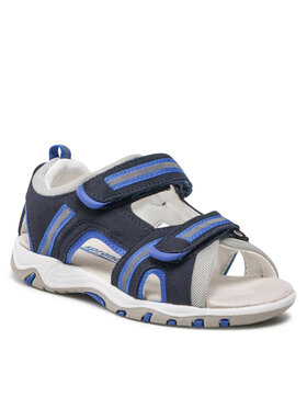 Sprandi Sandali Sprandi CP81-21356(IV)CH Blu scuro