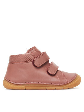 Froddo Черевики Froddo Paix Up G2130346-24 S Рожевий