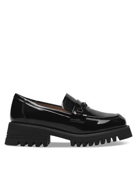 Nine West Loafersy Nine West WYL20427-1 Černá