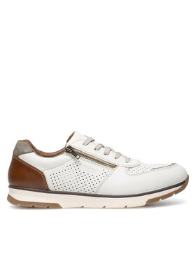 Rieker Sneakers Rieker B2011-80 Weiß