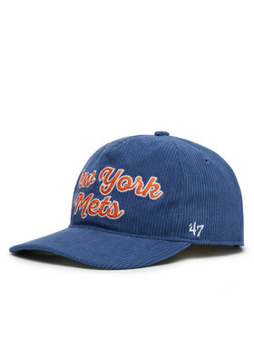 47 Brand Šiltovka 47 Brand B-CHNSC16EWP-RY Modrá