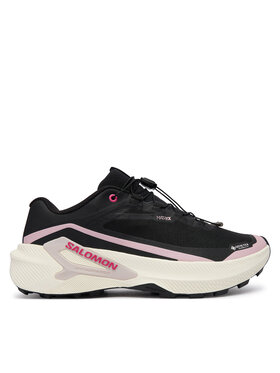 Salomon Futócipő Salomon Genesis 2 GTX L49309300 Fekete