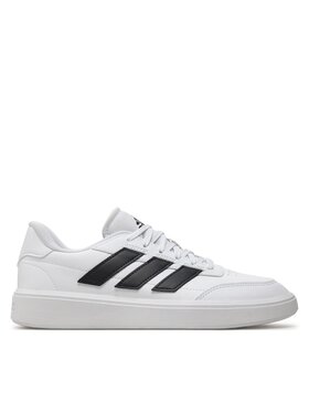 adidas Снікерcи adidas Courtblock IF4033 Білий