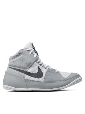 Nike Боксерське взуття Nike Fury AO2416 101 Сірий