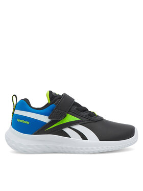 Reebok Snīkeri Reebok RUSH RUNNER 5 100034151 Melns
