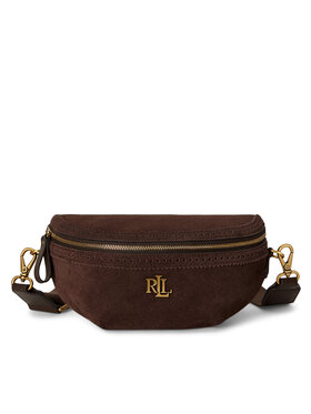 LAUREN RALPH LAUREN Handtasche LAUREN RALPH LAUREN 431P15644002 Braun