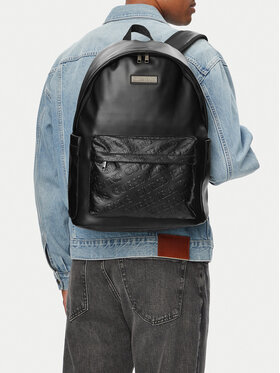 Guess Jeans Рюкзак Guess Jeans CWBEO-GUESS-B-002-09 Чорний