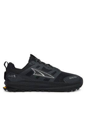 Altra Взуття для бігу Altra M Lone Peak 9+ Gtx AL0A85UT Чорний