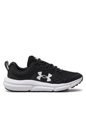 Under Armour Zapatillas de running Under Armour UA BGS Assert 10 3026182-001 Negro