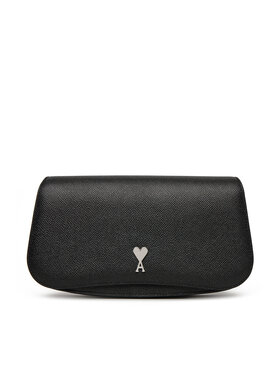 AMI Paris Jostas somiņa AMI Paris ULL017.AL0036 Melns