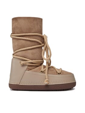 Inuikii Śniegowce Inuikii Classic High 75107-007 Beżowy