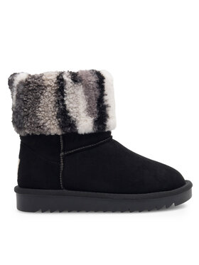 Beverly Hills Polo Club Snehule Beverly Hills Polo Club CS5928-03(III)DZ Čierna