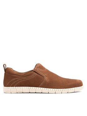Sergio Bardi Zapatos hasta el tobillo Sergio Bardi HAVANA-34 MI07 Marrón