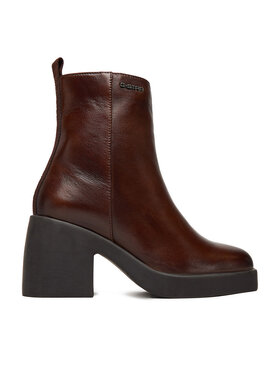 G-Star Raw Īsie zābaki G-Star Raw CEO-WI34-GAGA-01 Brūns