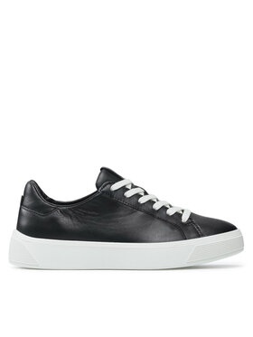 ECCO Sportcipők ECCO Street Tray W 29114301001 Fekete
