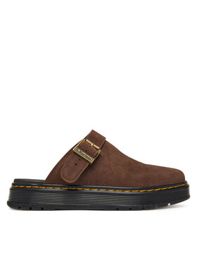 Dr. Martens Шльопанці Dr. Martens Brookline DM40666202 Коричневий