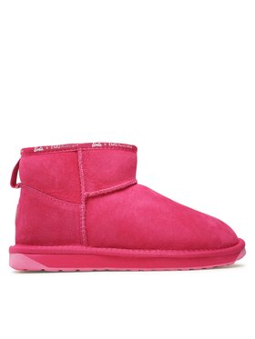 EMU Australia Snehule EMU Australia Barbie Stinger Micro W12898 Ružová
