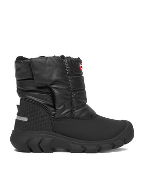 Hunter Snehule Hunter CEO-CP86-26157(CH) Čierna