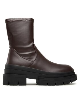 ONLY Shoes Botines ONLY Shoes Onlbeatrix-3 15304757 Marrón